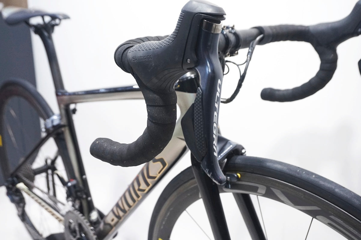 SPECIALIZED 「スペシャライズド」 S-WORKS TARMAC SL6 SAGAN