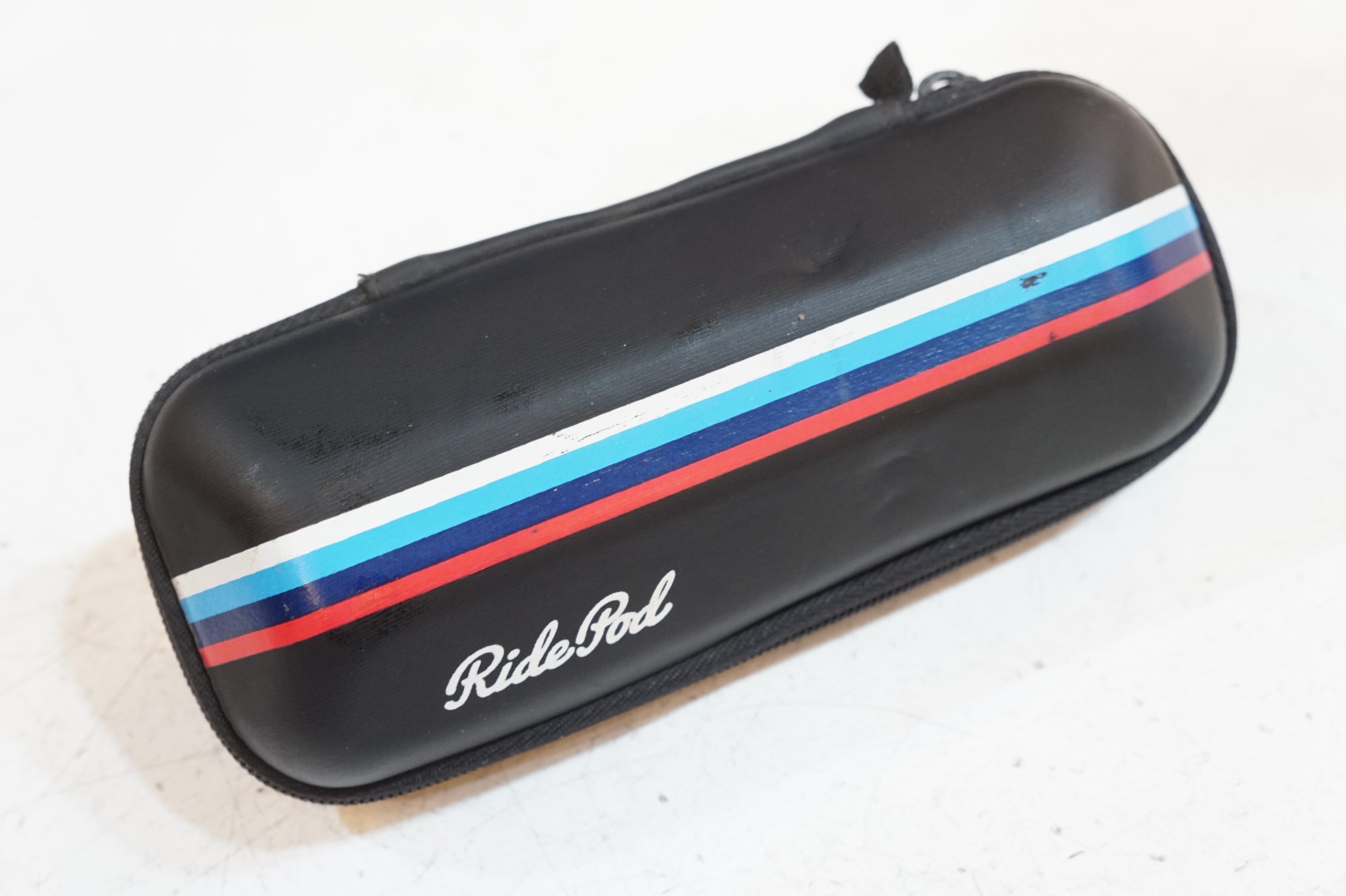 RIDE POD 「ライド ポッド」 ツールボトル / バイチャリ浦和ベース