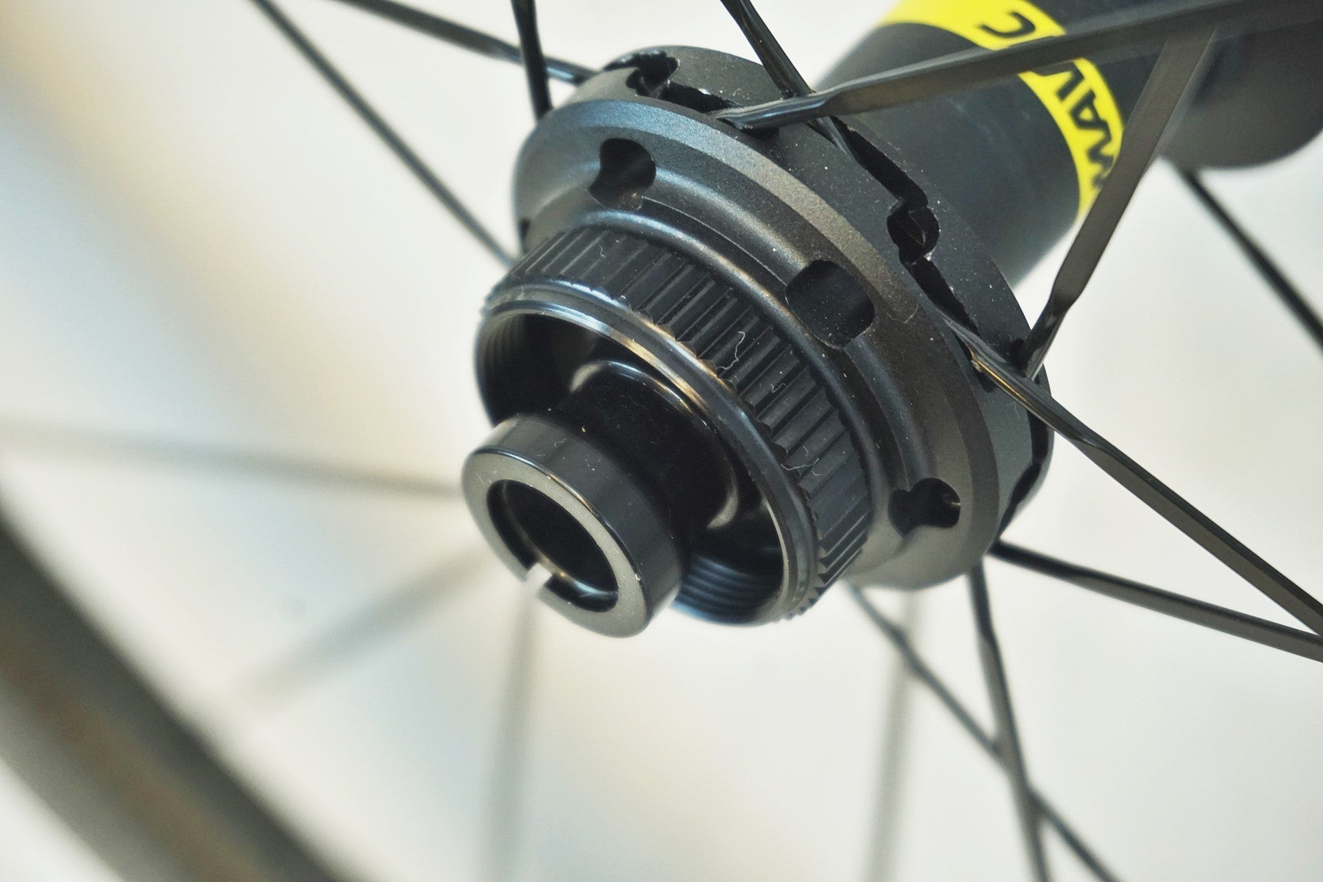 MAVIC 「マヴィック」 COSMIC SL 45 DISC シマノ11S ホイールセット / 有明ガーデン店