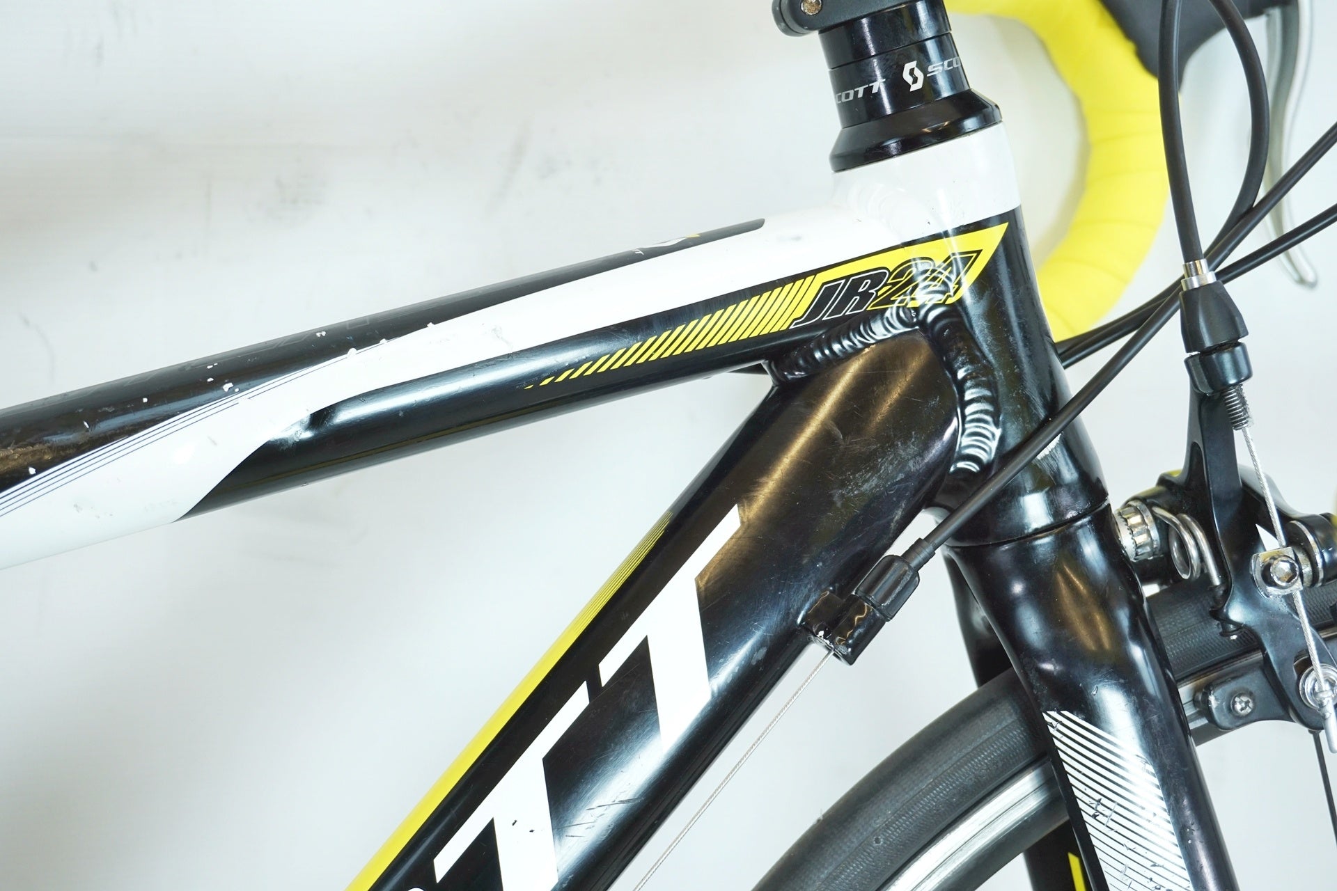 SCOTT 「スコット」 SPEEDSTER JR24 2012年モデル ロードバイク / 有明