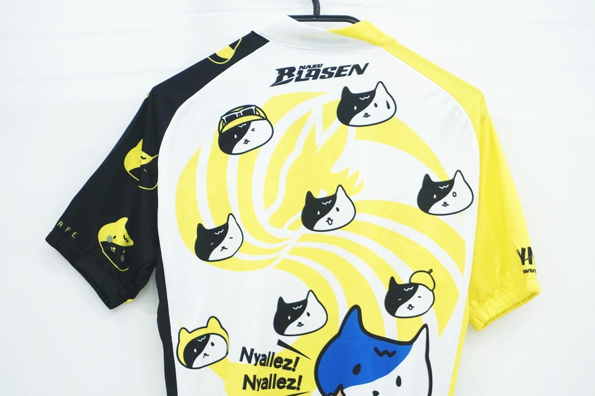 WAVE ONE 「ウェイブワン」 Lサイズ ジャージ / 大阪美原北インター店