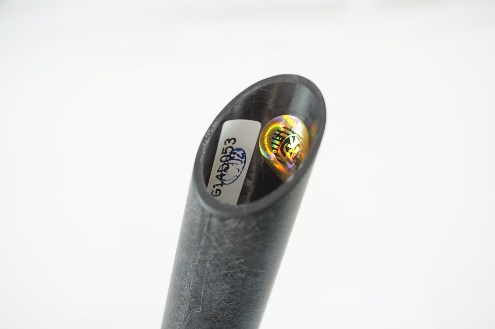 Ritchey Monolink HMF Carbon シートポスト RITCHEY 「リッチー」 CARBON SUPERLOGIC 330mm φ27.2mm シートポスト