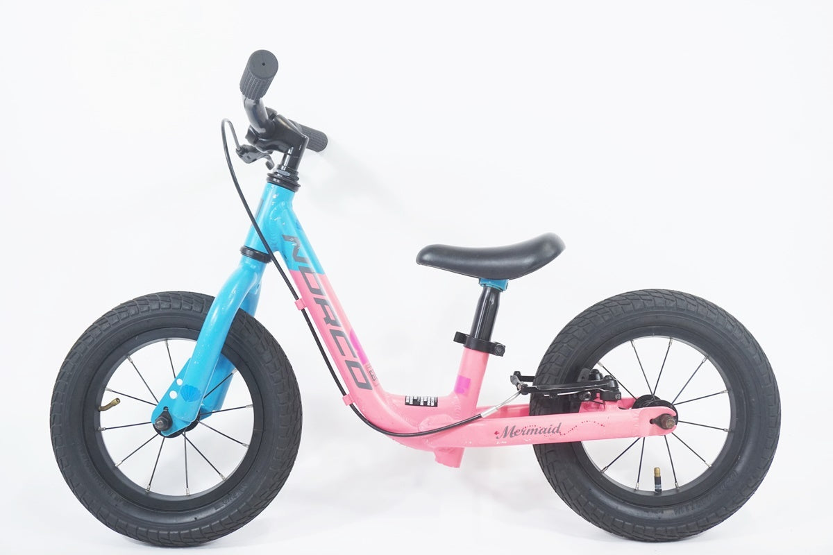 NORCO 「ノールコ」 MERMAID 12インチ 2019年モデル キッズバイク / 東京商品化センター