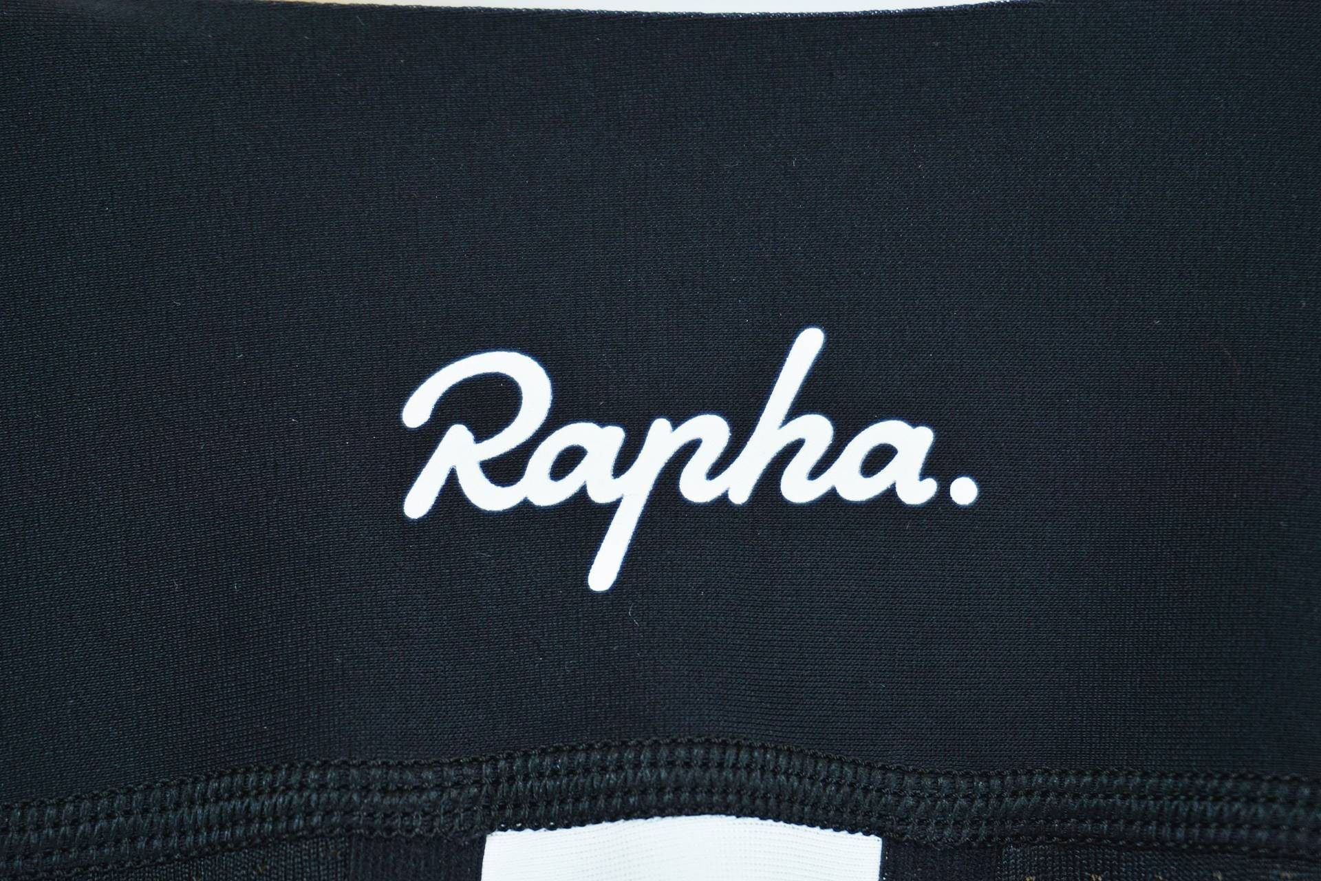 RAPHA 「ラファ」 SOUPLESS WINTER TIGHTS WITH PAD XSサイズ ビブタイツ / 有明ガーデン店