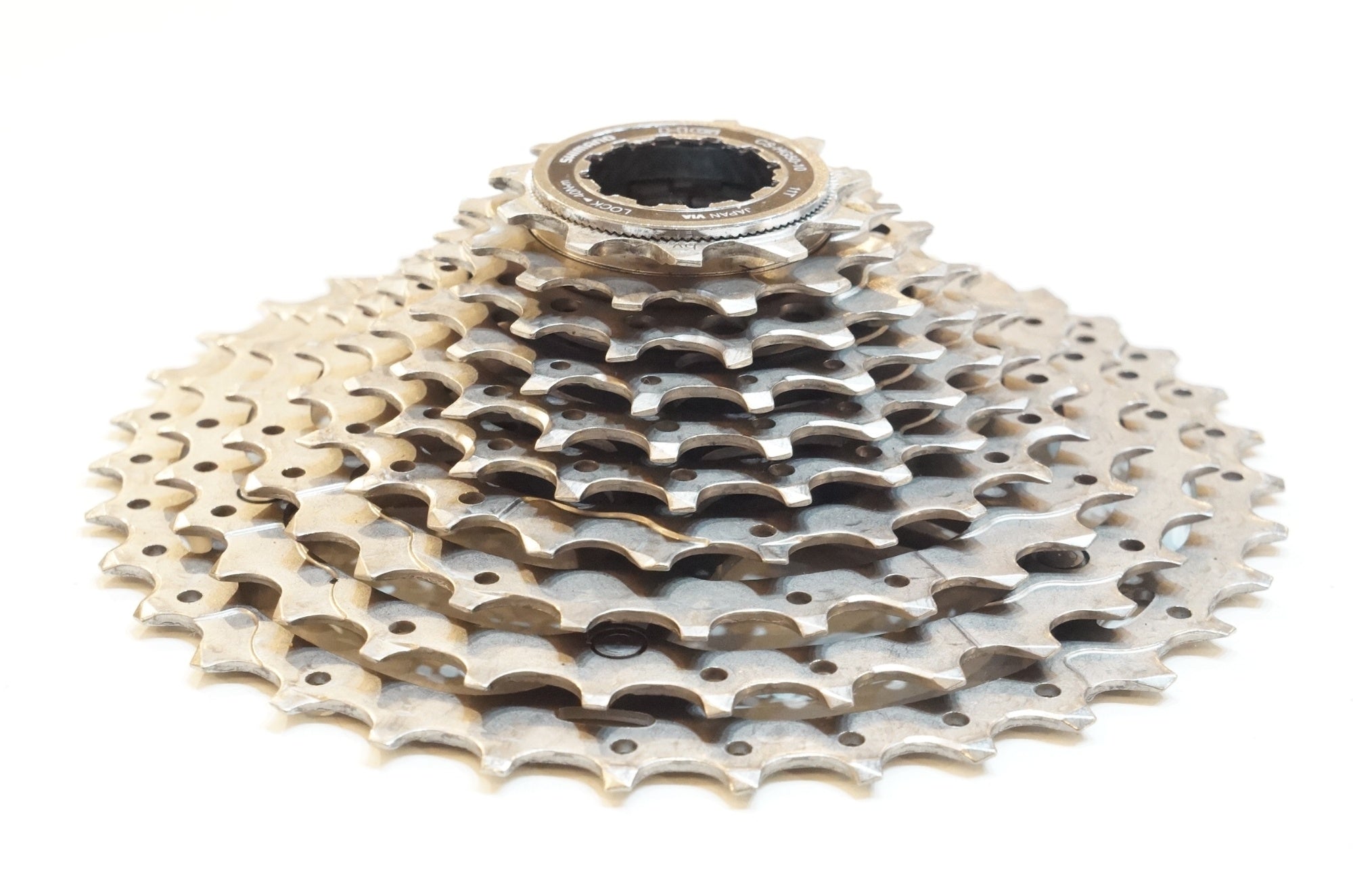 SHIMANO 「シマノ」 CS-HG50-10 11-36T スプロケット / 浦和ベース
