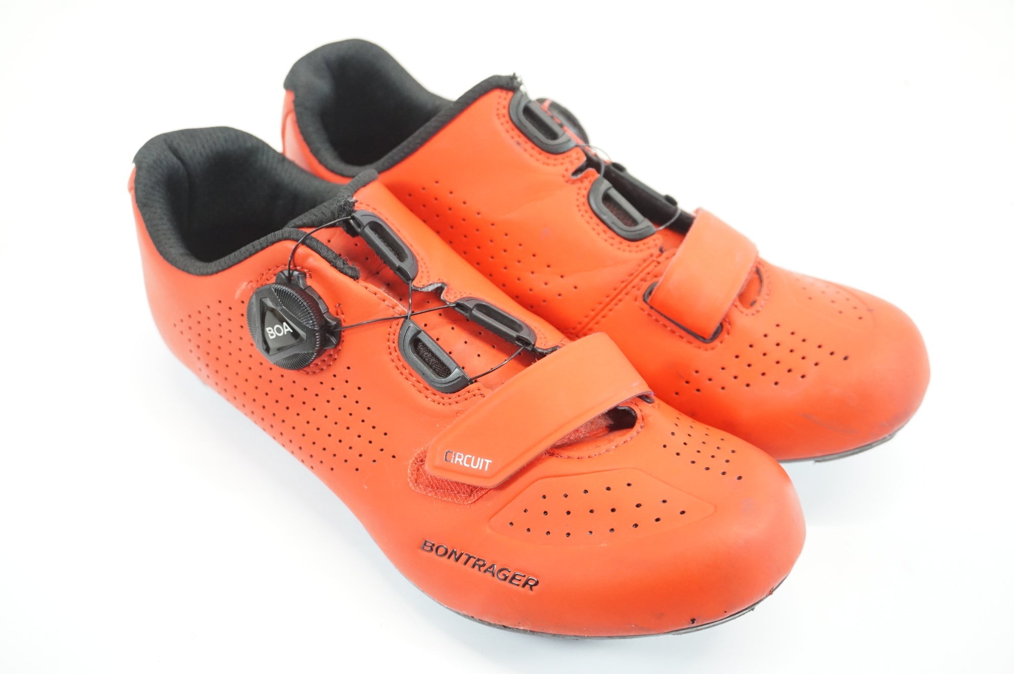 BONTRAGER 「ボントレガー」 CIRCUIT ROAD 25.7cm シューズ / 宇都宮店