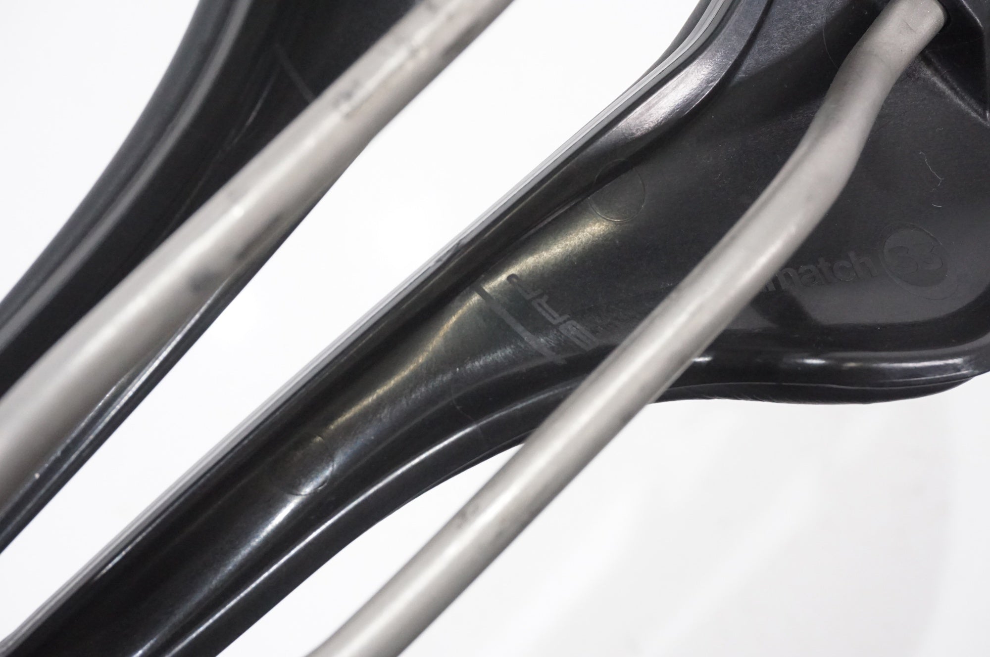 SELLE ITALIA 「セライタリア」 FLITE BOOST Ti316レール サドル / AKIBA店