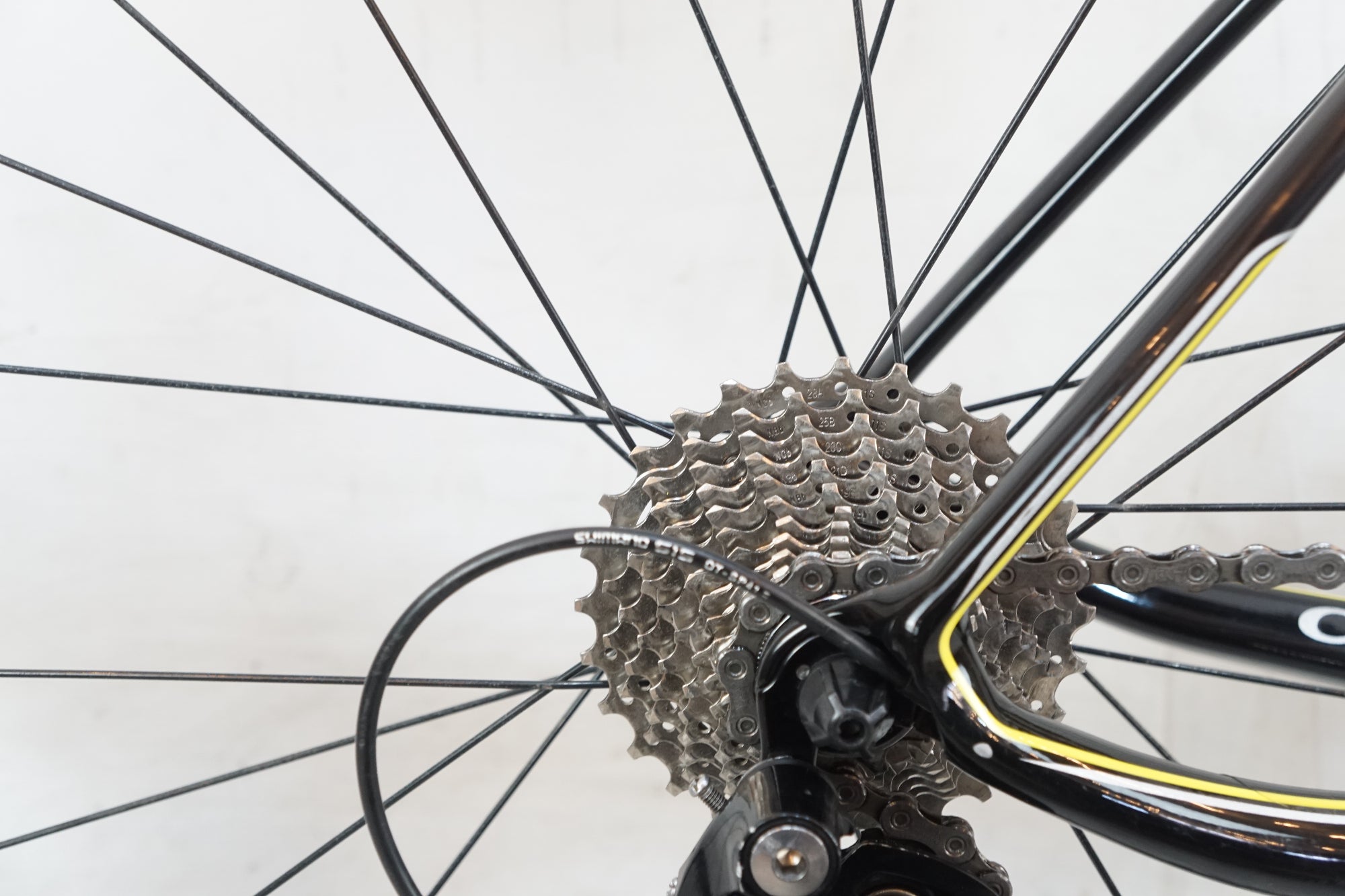 COLNAGO 「コルナゴ」 CX-ZERO CARBON 105 2016年モデル ロードバイク / バイチャリ浦和ベース