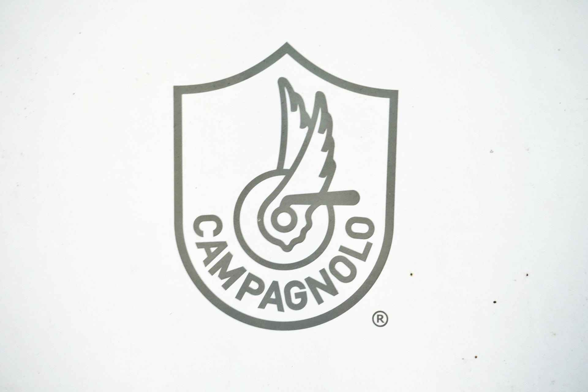 CAMPAGNOLO 「カンパニョーロ」 RECORD 50-34T 2×12s クランクセット / 有明ガーデン店