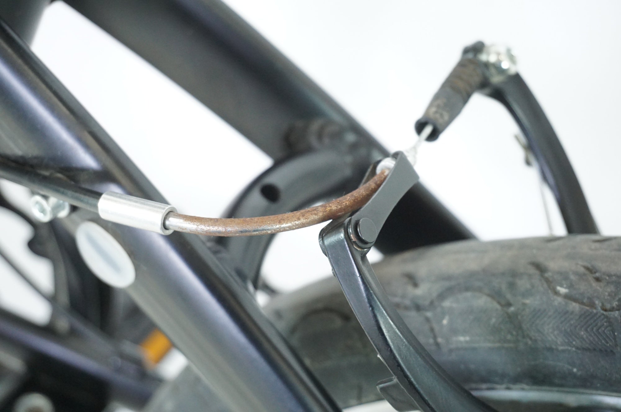 TERN 「ターン」 LINK A7 2018年モデル 折り畳み自転車 / 宇都宮店