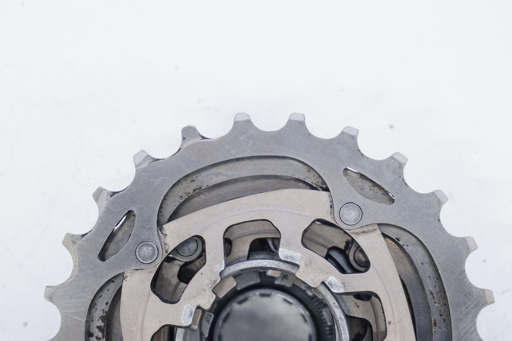 CAMPAGNOLO 「カンパニョーロ」 12-25T スプロケット / 浜松店