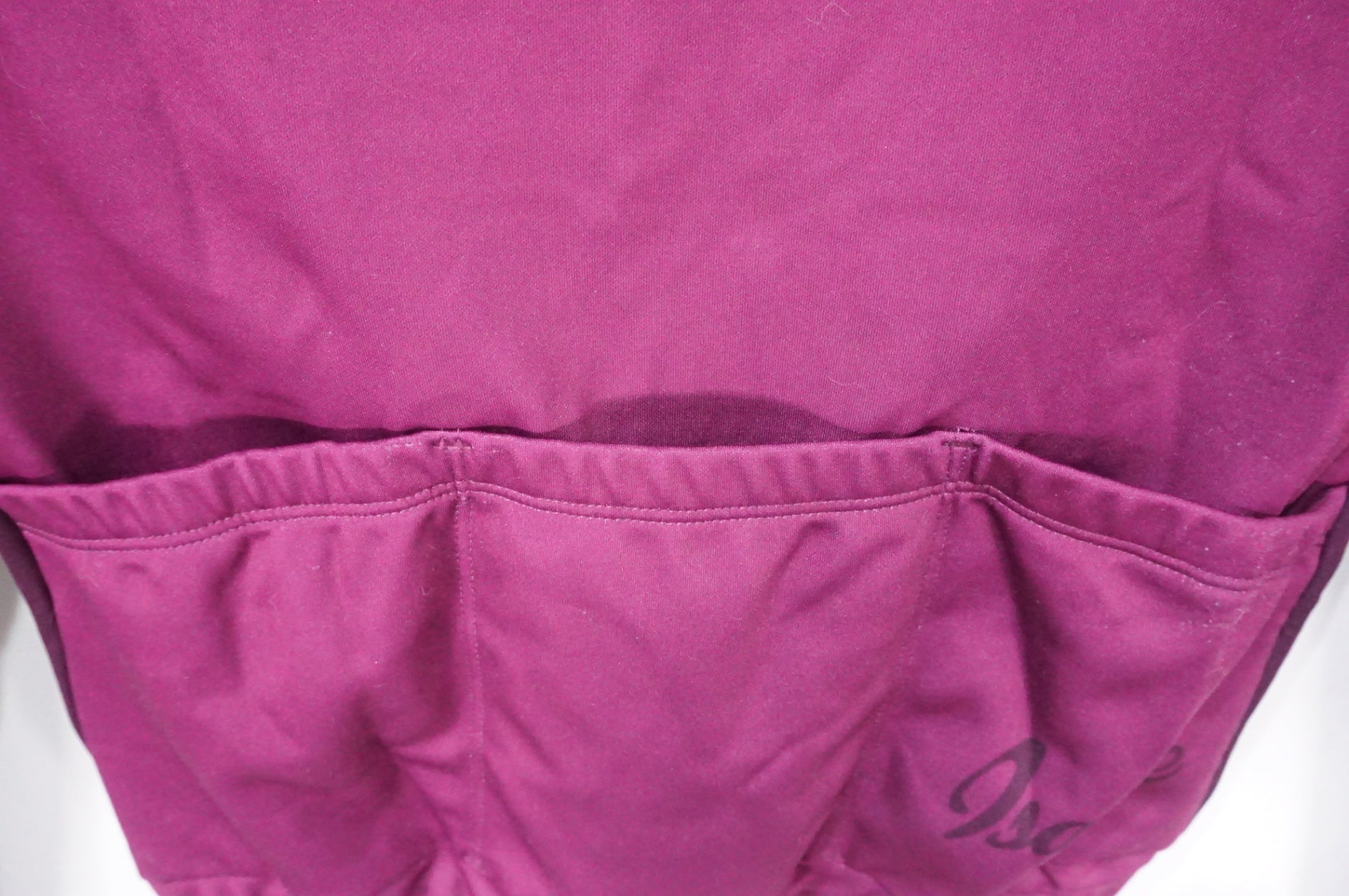 ISADORE 「イザドア」 Sサイズ レディース ジャージ / AKIBA店