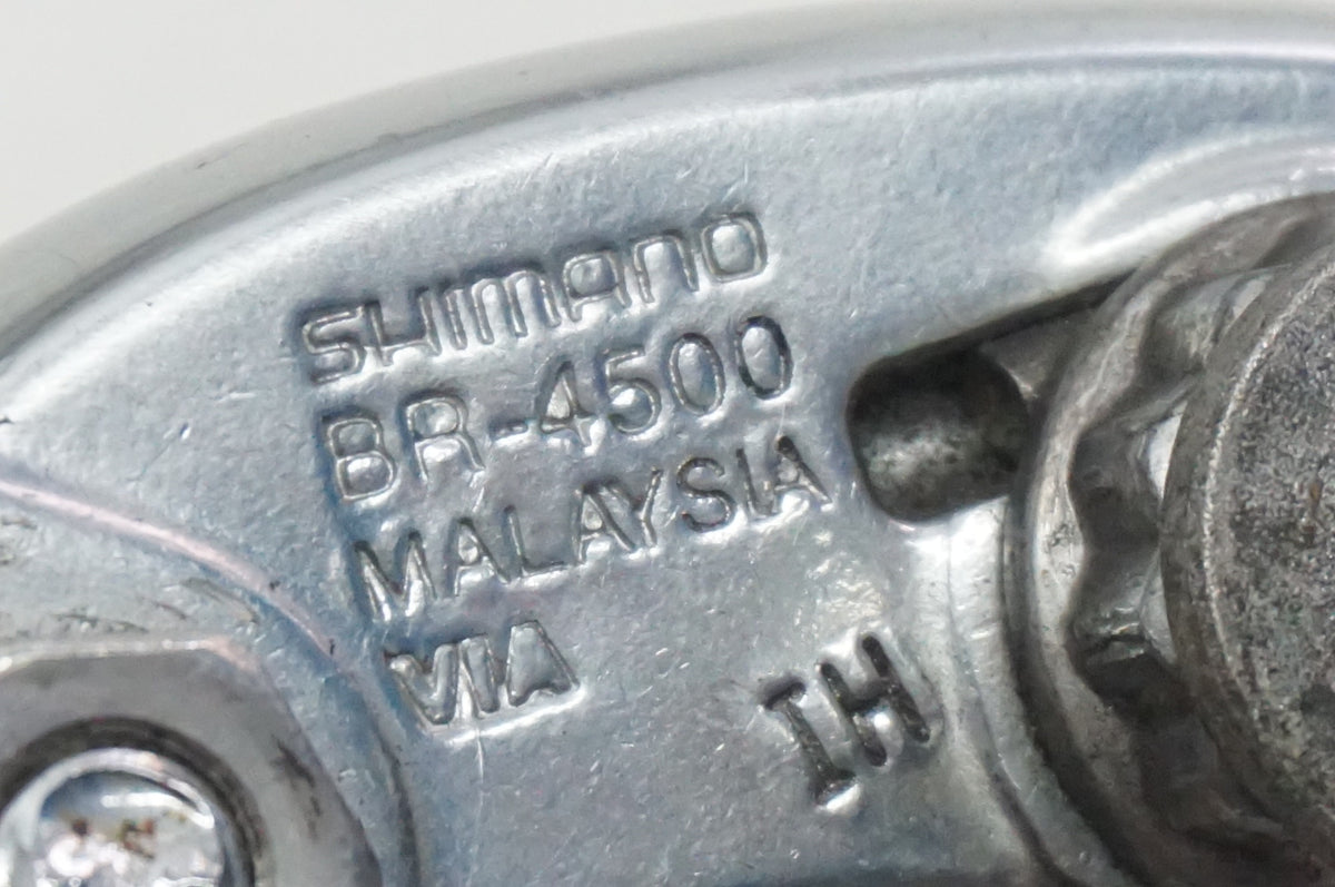 SHIMANO 「シマノ」 TIAGRA BR-4500 キャリパーブレーキ セット / 福岡店