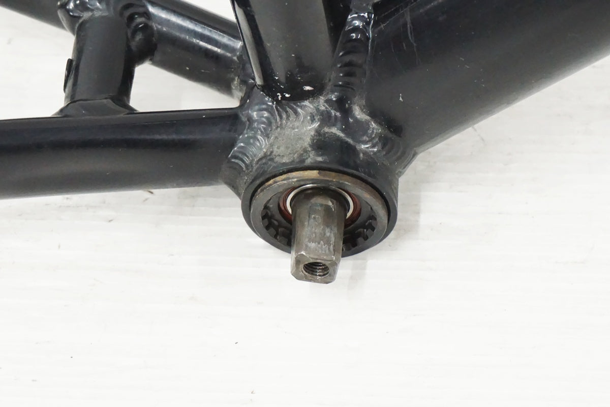 ジャンク LOUIS GARNEAU 「ルイガノ」 LGS FIVE 年式不明 フレーム / 奈良店