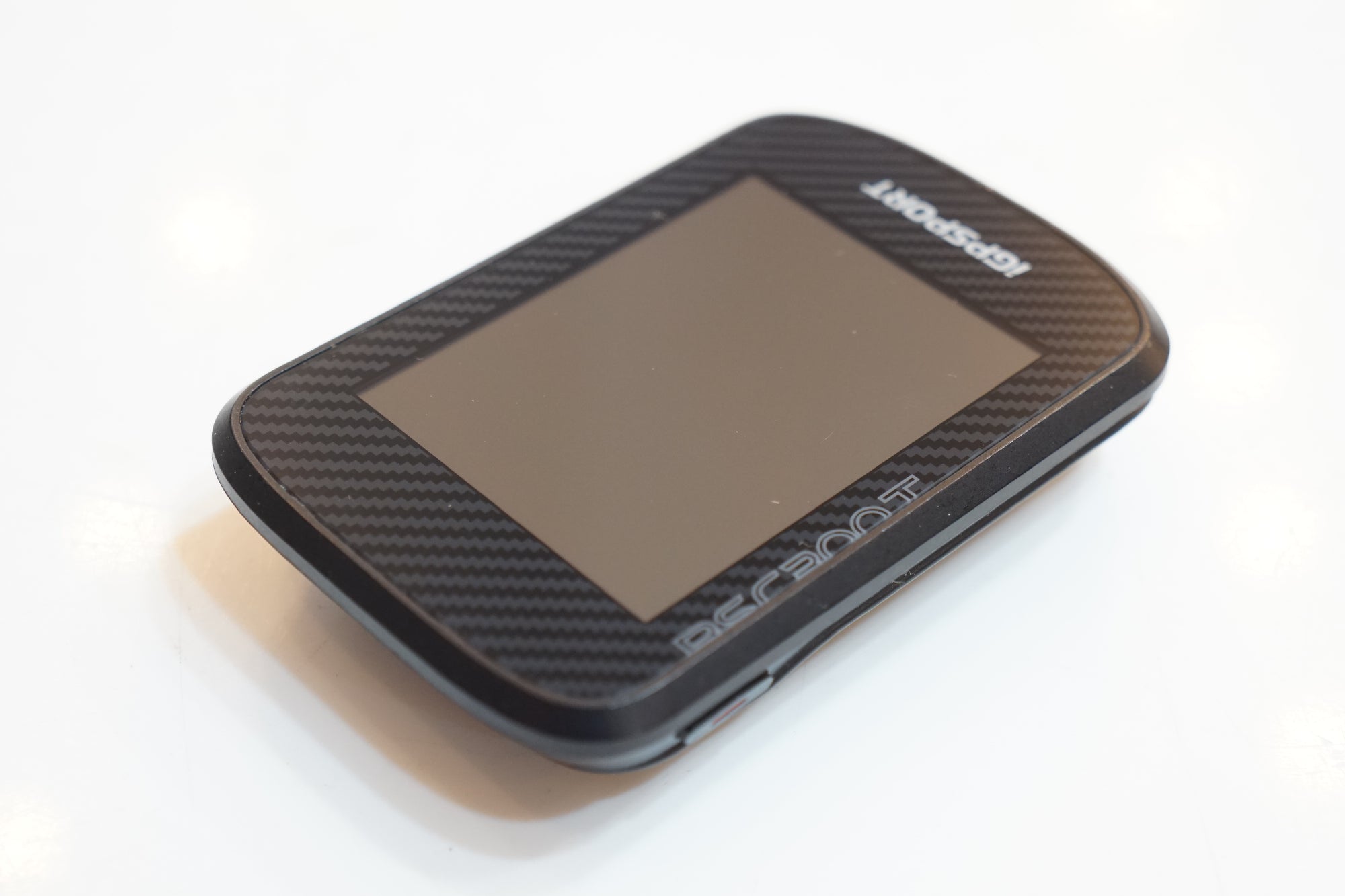 IGPSPORT 「アイジー スポーツ」 BSC300T サイクルコンピューター / バイチャリ浦和ベース