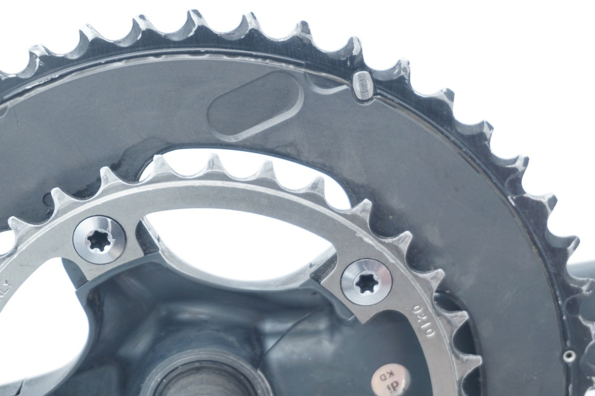 SHIMANO 「シマノ」 ULTEGRA FC-6750 50-34T 170mm クランク / 滋賀大津店