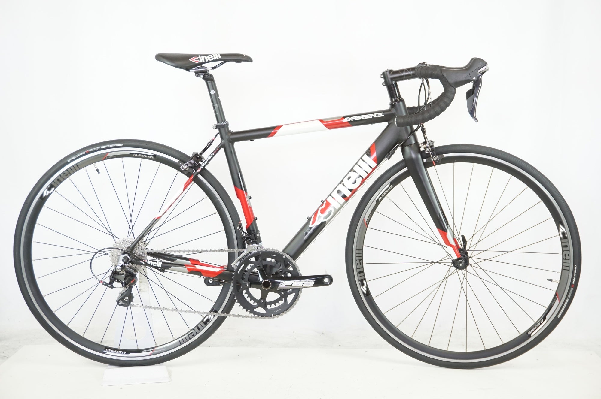 CINELLI 「チネリ」 EXPERIENCE 105 2015年モデル ロードバイク / 宇都宮店