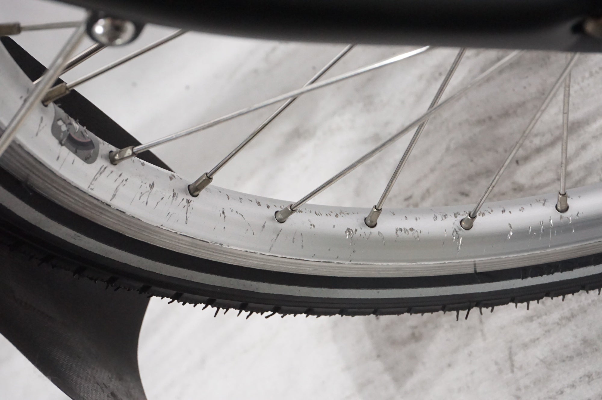 BROMPTON 「ブロンプトン」 C LINE S6L 2022年モデル 16インチ 折りたたみ自転車 / AKIBA店