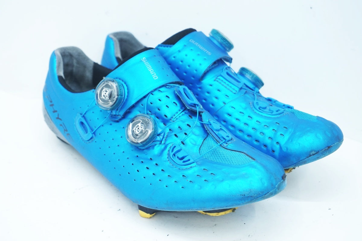 SHIMANO 「シマノ」 S-PHYRE SH-RC900 26.2cm シューズ / 大阪美原北インター店
