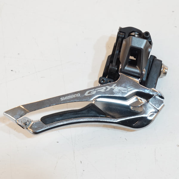 SHIMANO 「シマノ」 GRX FD-RX810 フロントディレイラー
