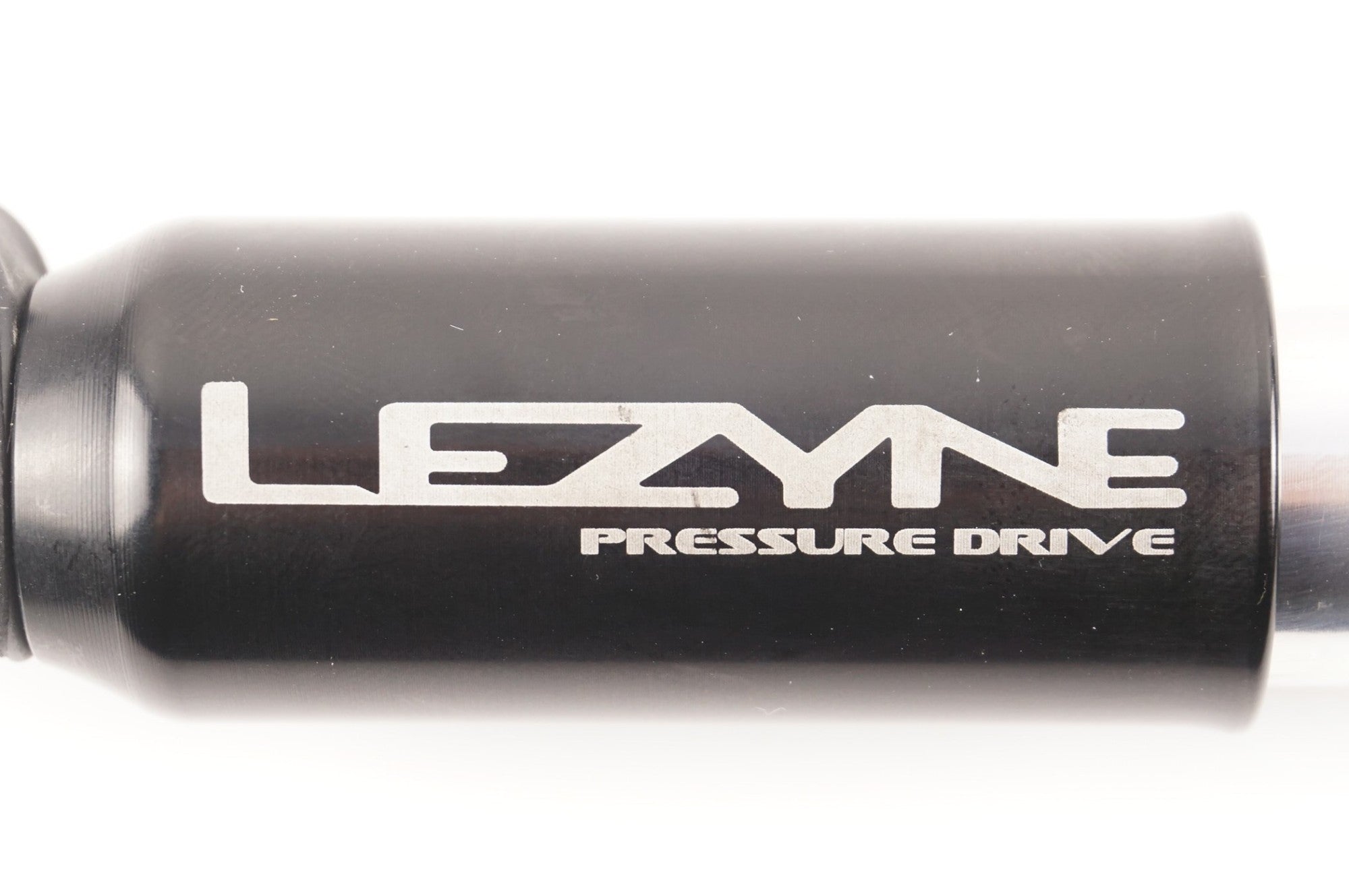 LEZYNE 「レザイン」 PRESSURE DRIVE ハンドポンプ / 中目黒店