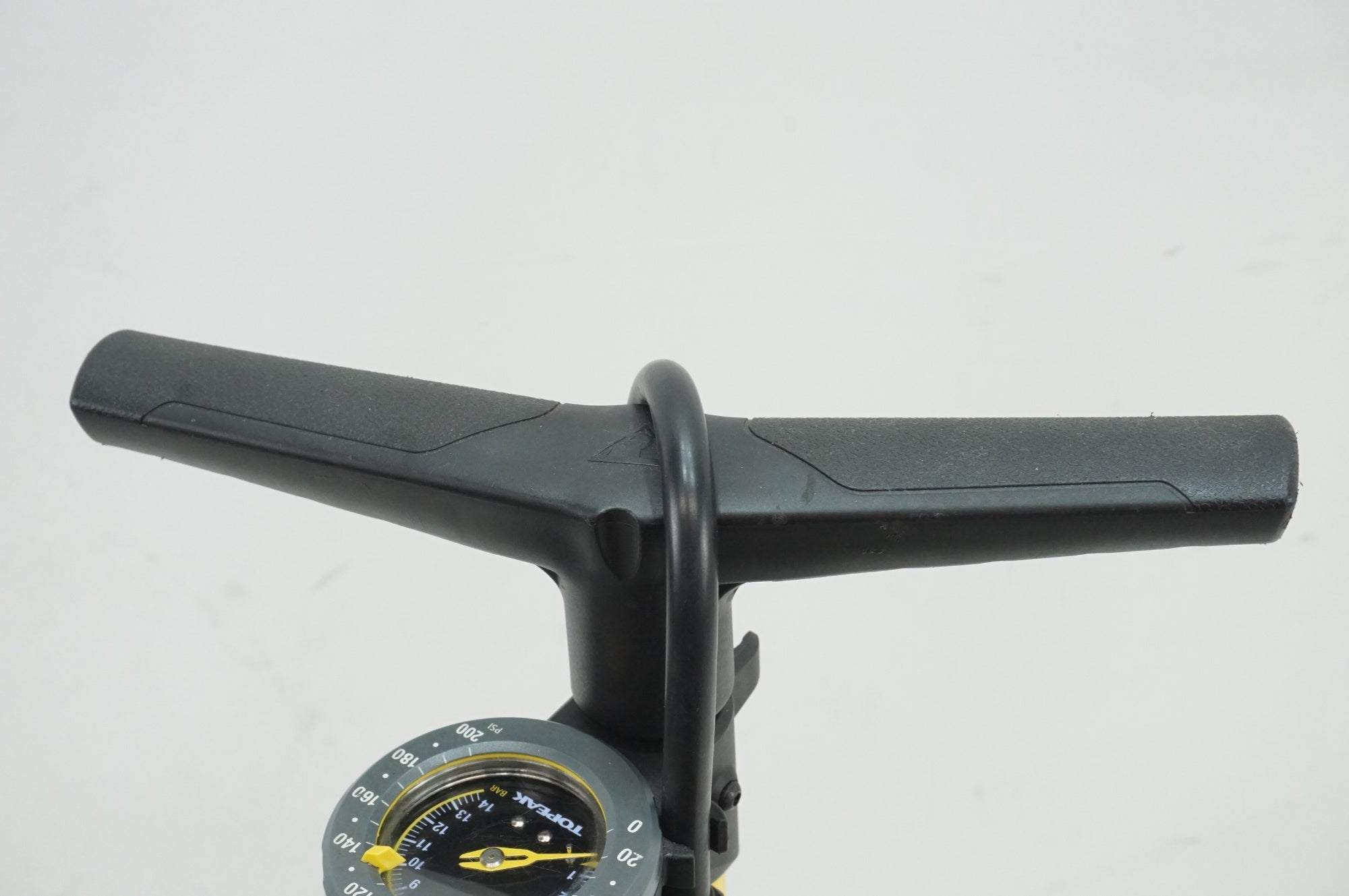 TOPEAK 「トピーク」 JOEBLOW MAX HPX フロアポンプ / 大宮店