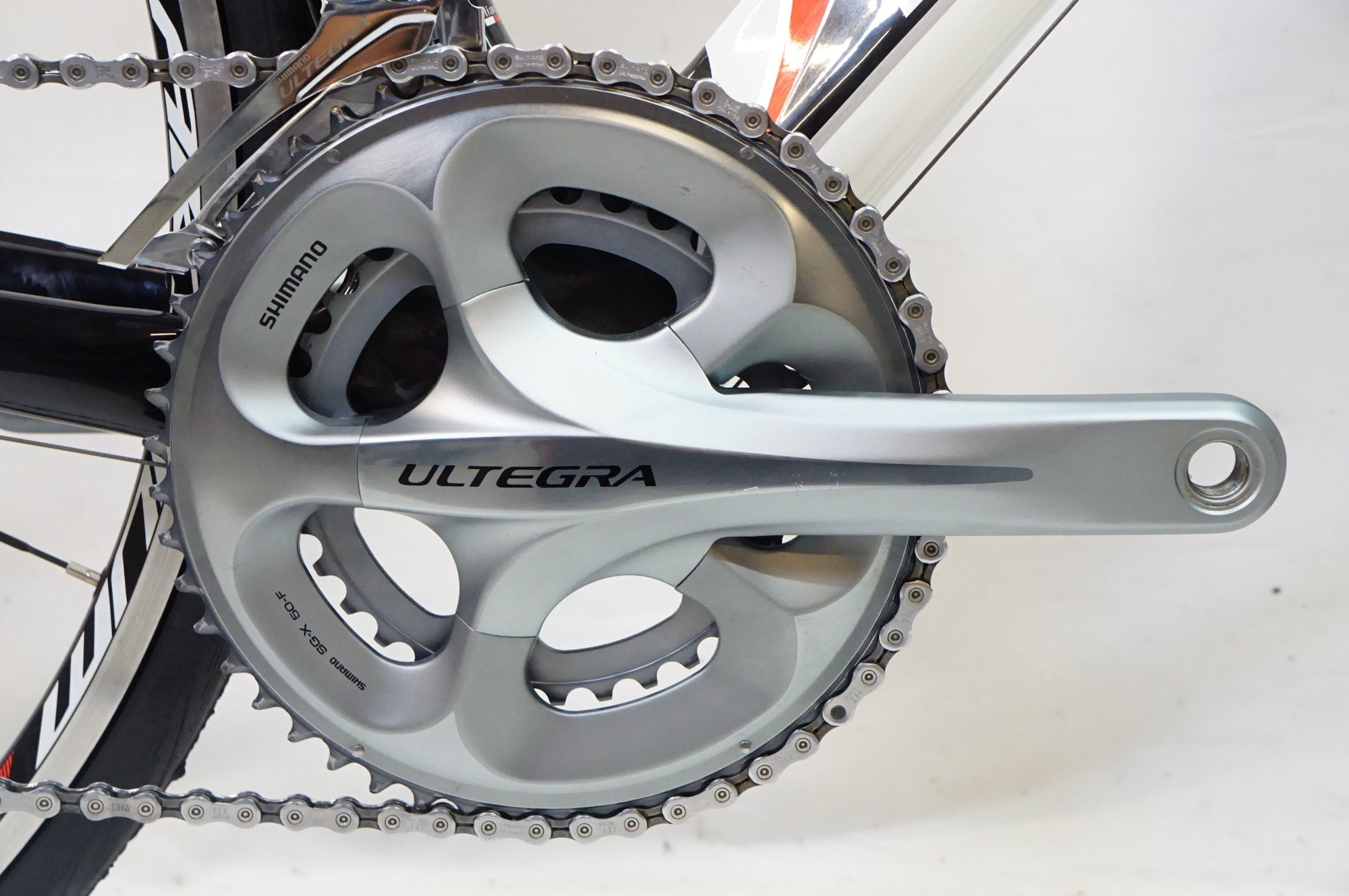 KUOTA 「クオータ」 KHARMA RACE 2010年モデル ロードバイク / 熊谷本店