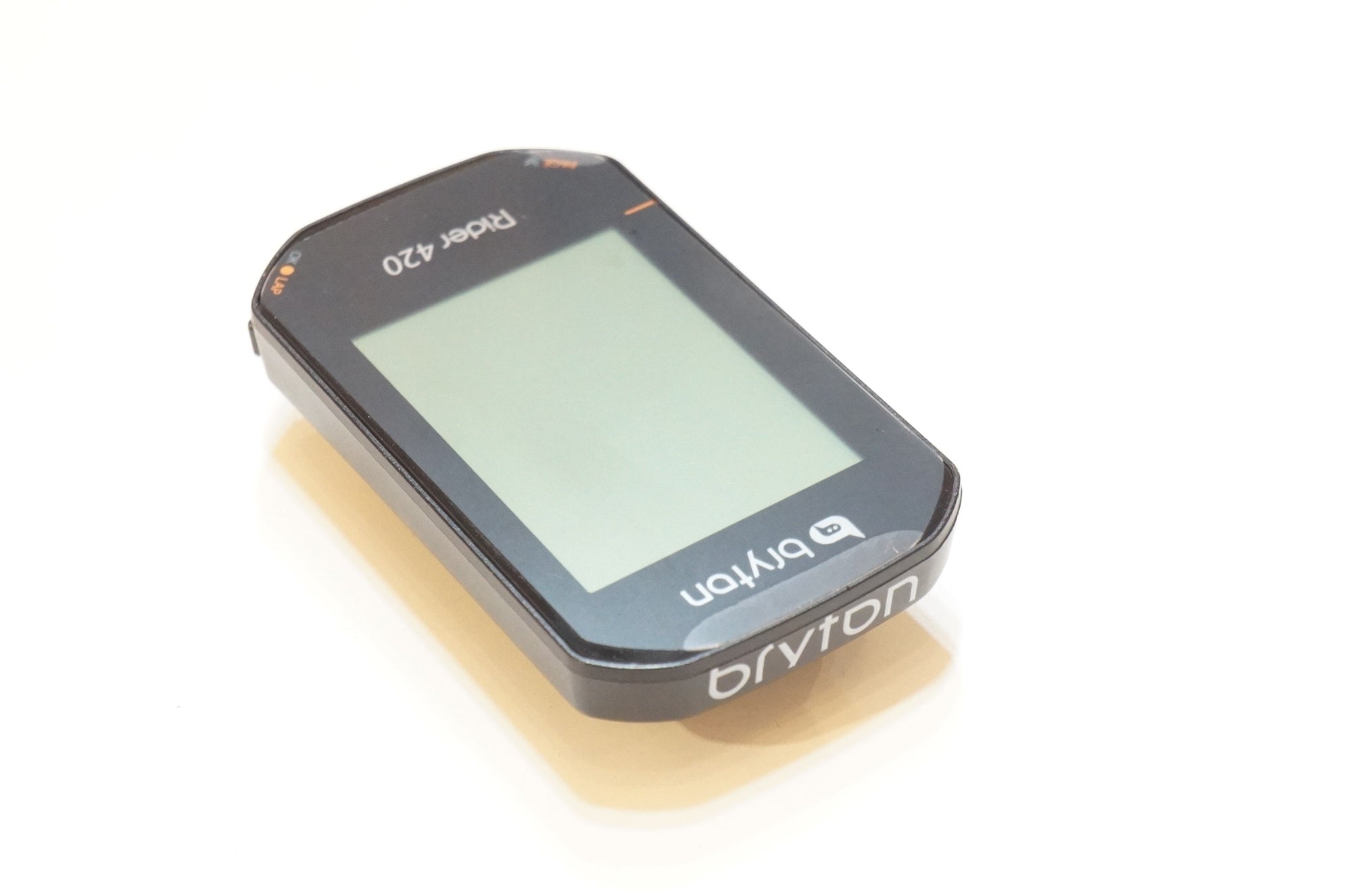 BRYTON 「ブライトン」 RIDER 420 サイクルコンピューター/ 浦和ベース