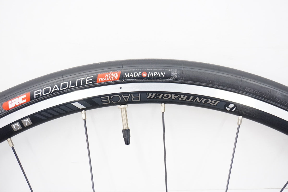 BONTRAGER「ボントレガー」 RACE シマノ11速 リアホイール / 浜松店