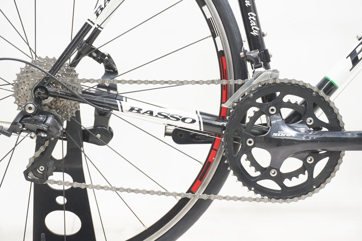 BASSO 「バッソ」 VIPER 2015年モデル クロスバイク/ 京都西院店