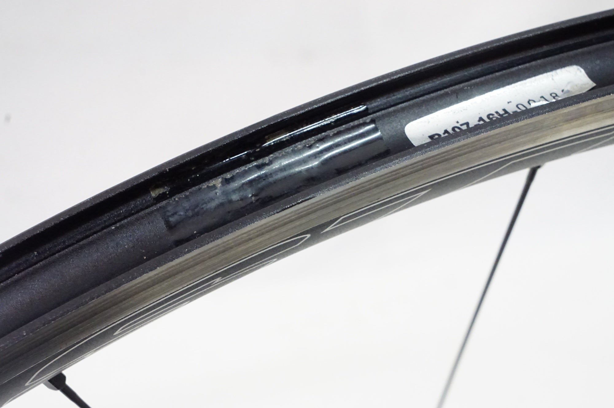 ジャンク EASTON 「イーストン」 EA90 SLX (GEN 5) シマノ 11速 ホイールセット / 熊谷本店