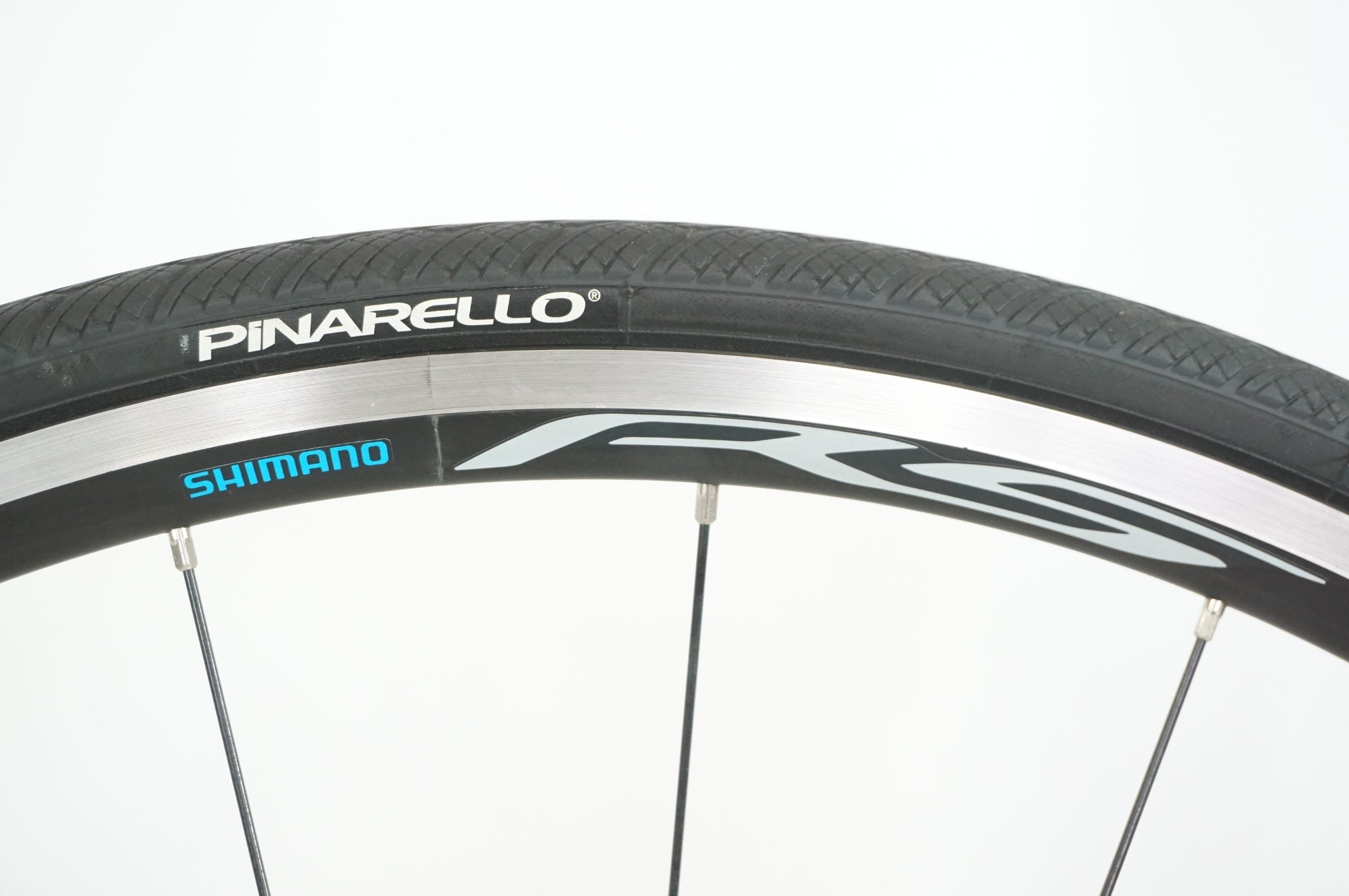 SHIMANO 「シマノ」 WH-RS100 シマノ11S ホイールセット / 宇都宮店
