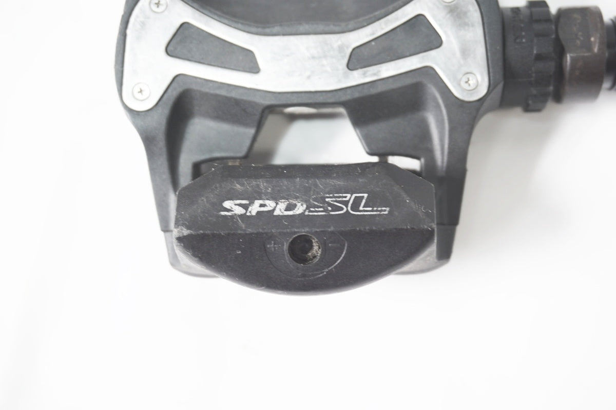 SHIMANO 「シマノ」 PD-R550 ペダル / バイチャリ世田谷店