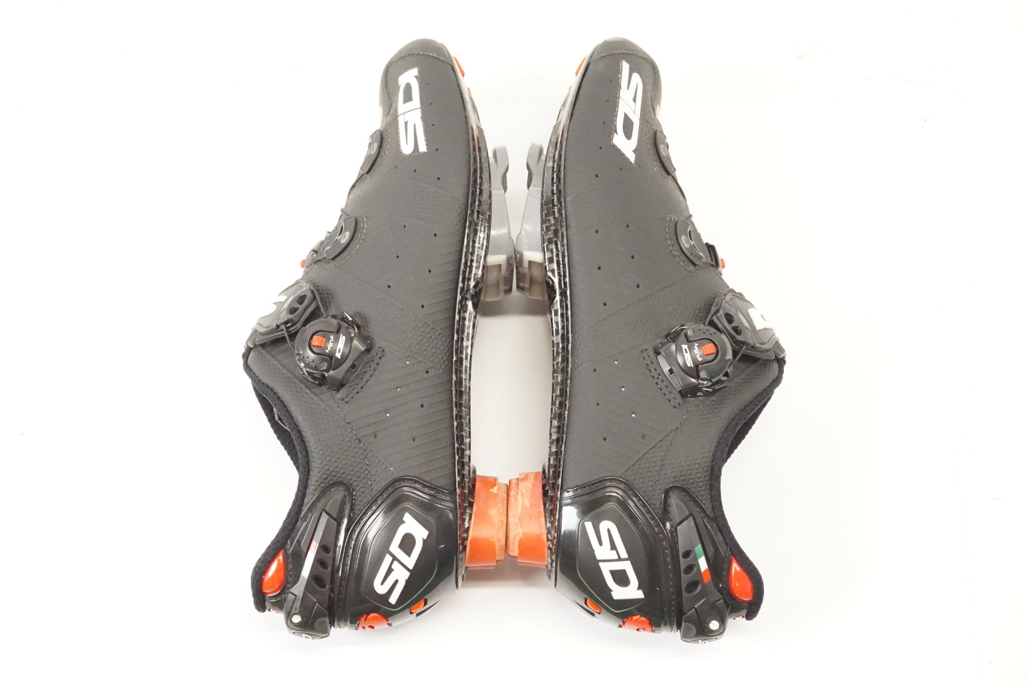 シディ SIDI 26.5 EU43 カオス　週末値下げ SIDI ( シディ ) ビンディングシューズ PRIMA ( プリマ