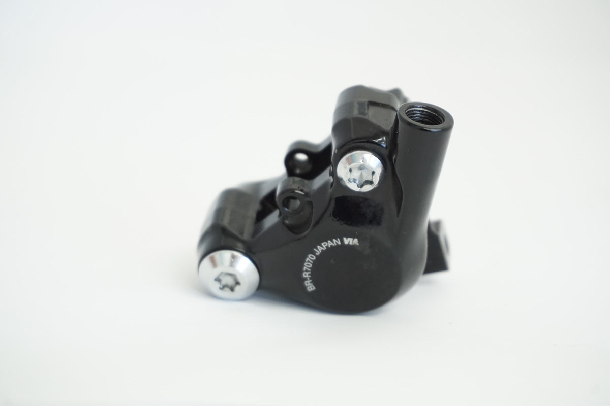 SHIMANO 「シマノ」 105 BRR-7070 ディスクブレーキキャリパー