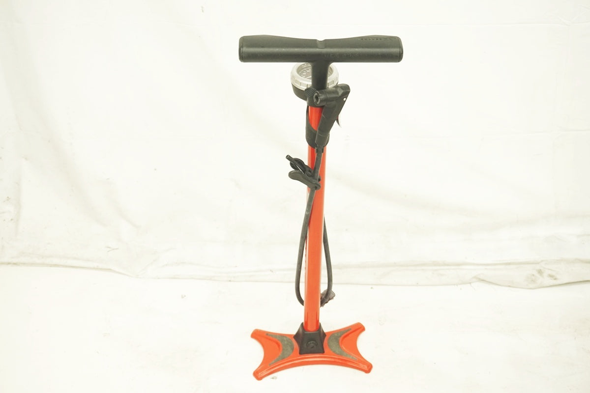 SERFAS 「サーファス」 フロアポンプ / 大阪美原北インター店