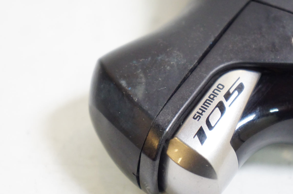 SHIMANO 「シマノ」 105 ST-5800 デュアルコントロールレバー / 熊谷本店