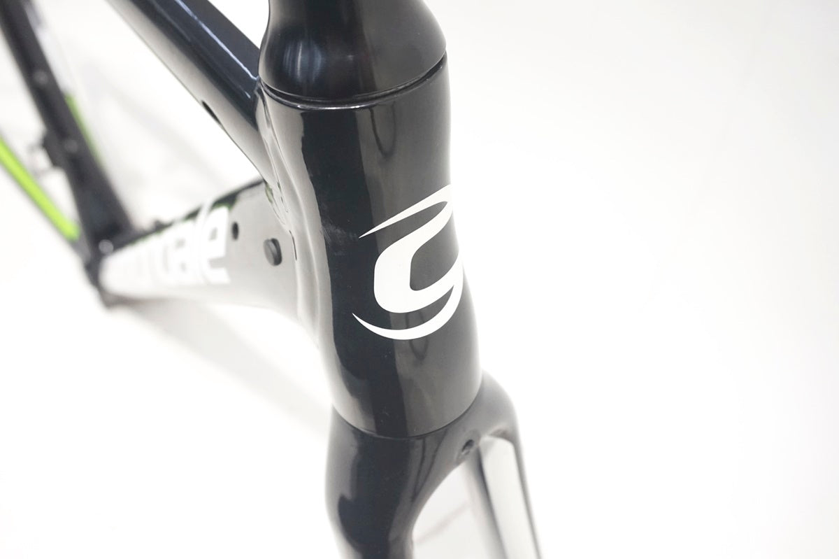 CANNONDALE 「キャノンデール」 CAAD12 2019年モデル フレーム