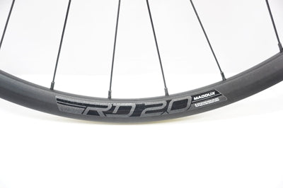 GIANT 「ジャイアント」 S-X2 DISC シマノ10速 ホイールセット