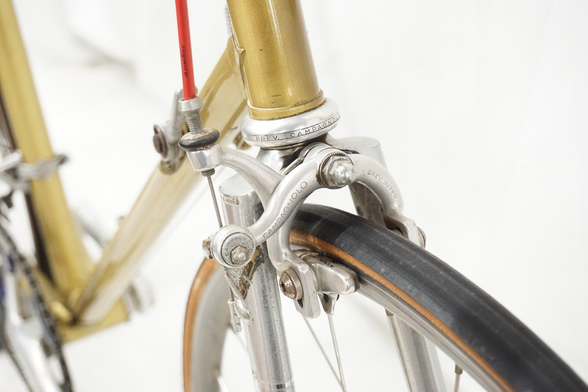 ジャンク ブランド不明 REYNOLDS 「レイノルズ」 年式不明 ロードバイク / 奈良店