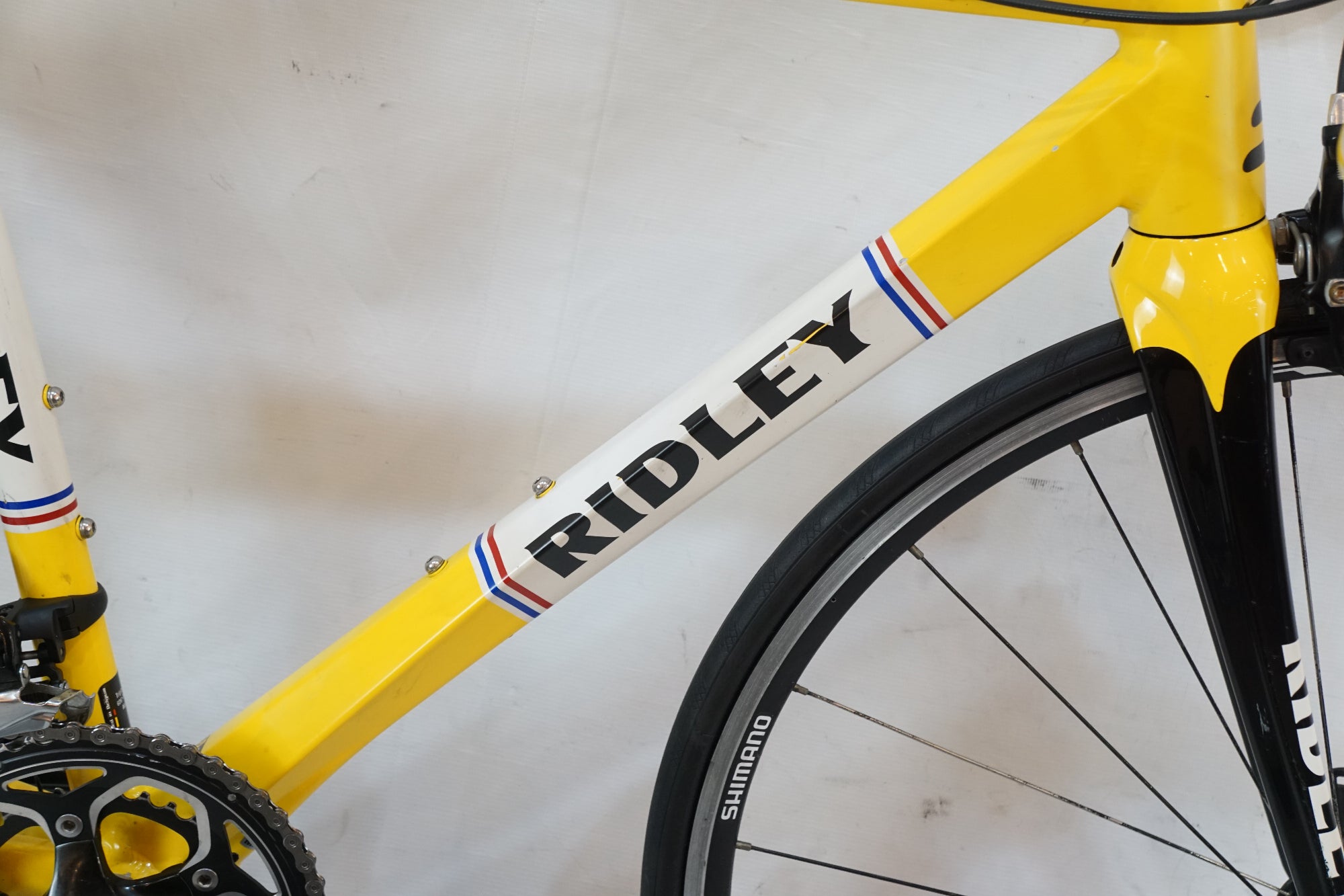 RIDLEY 「リドレー」 FENIX AL 105 2016年モデル ロードバイク / バイチャリ浦和ベース