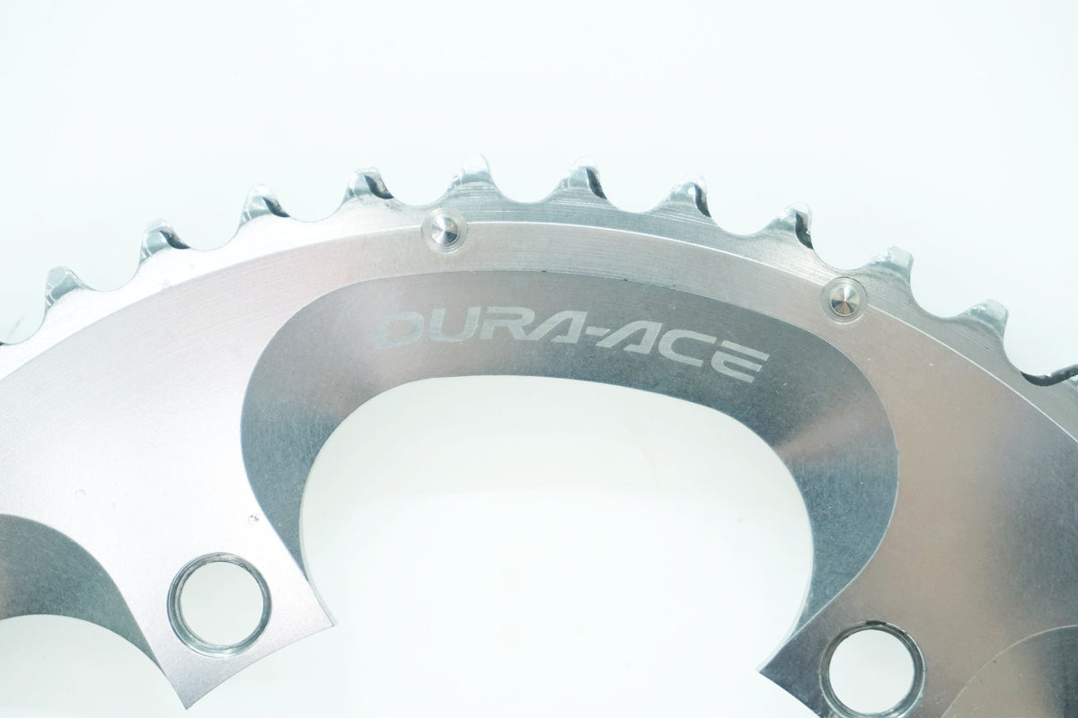 SHIMANO 「シマノ」 FC-7800 53T チェーンリング / 大阪美原北インター