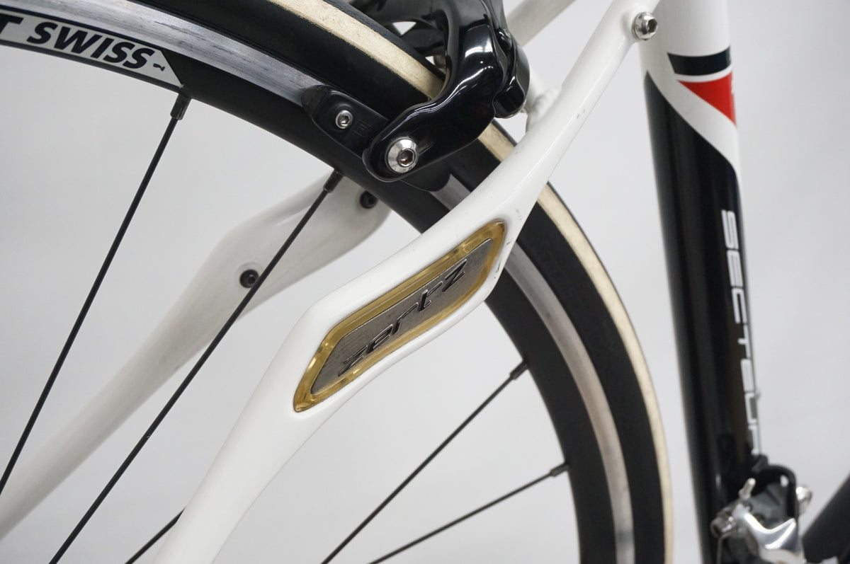 SPECIALIZED 「スペシャライズド」 SECTEUR ELITE 2012年モデル ロードバイク / 福岡店