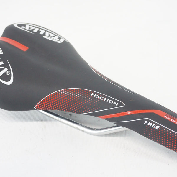 セライタリア ターボマチック4 ジェル サドル 新品未使用 SELLE ITALIA 「セライタリア」 SLR MONOLINK FRICTION FREE サドル
