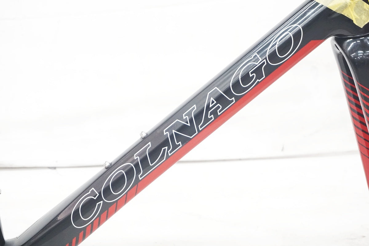 ジャンク COLNAGO 「コルナゴ」 C-RS 2018年モデル フレームセット / 大阪美原北インター店