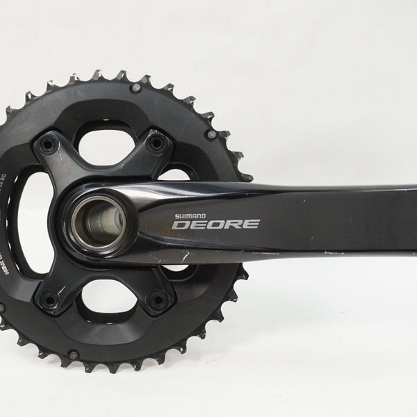 クランク - マウンテンバイク用 - コンポーネント ｜ バイチャリ