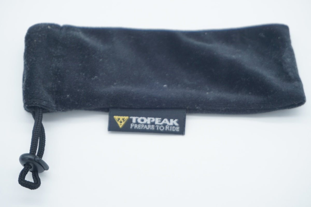 TOPEAK 「トピーク」 FLASHSTAND SLIM スタンド / 滋賀大津店