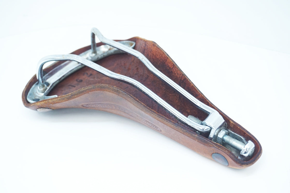 BROOKS 「ブルックス」 PROFESSIONAL サドル / 大阪美原北インター店