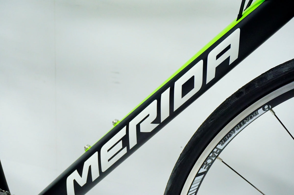 MERIDA 「メリダ」 SCULTURA 700 2017年モデル ロードバイク / 名古屋大須店