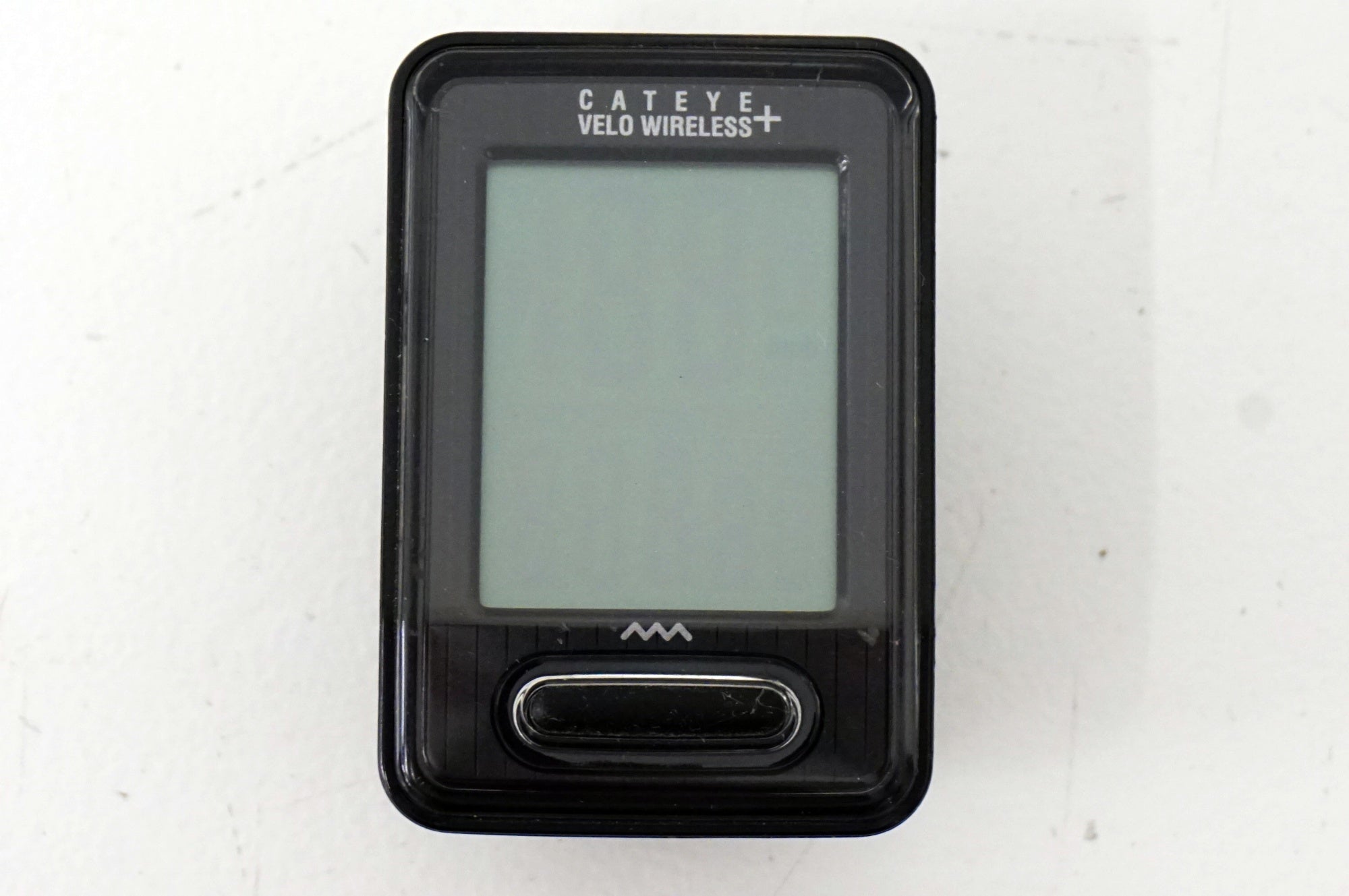 CATEYE 「キャットアイ」 VELO WIRELESS+ CC-VT210W サイクルコンピューター / 浜松店